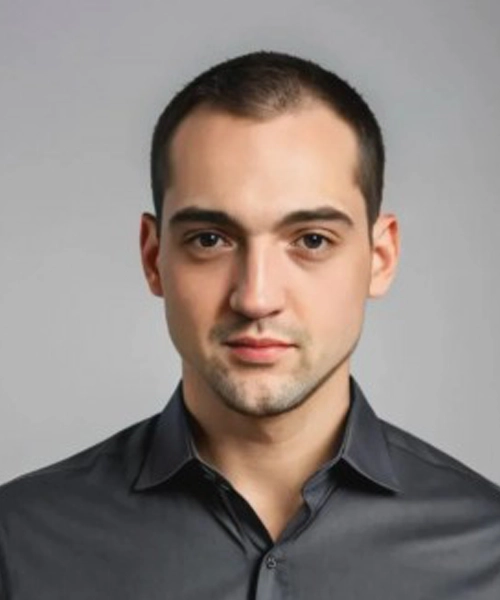 Виктор Гаврилов