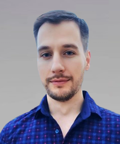 Роман Фомин