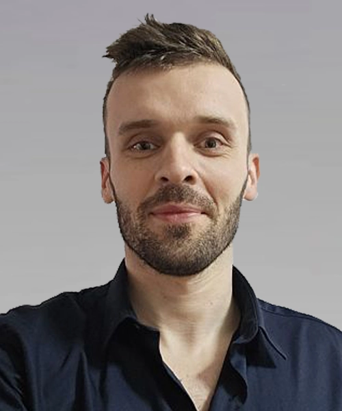 Павел Смирнов