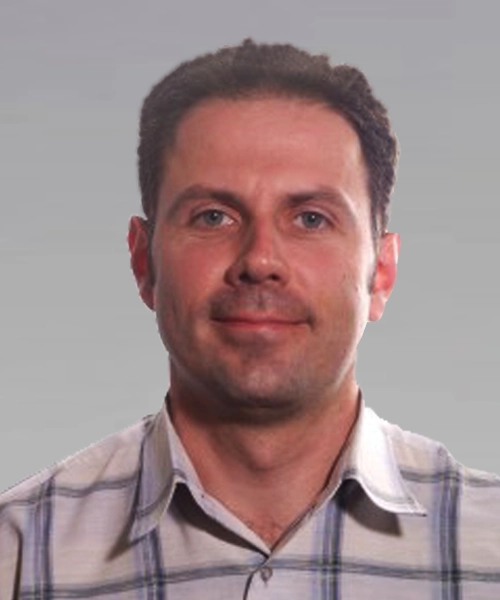 Роман Макаров